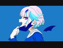 ヴァンパイア (covered by 鈴鹿詩子) のピッチを+2するとリゼ皇女にちょっと似てる説