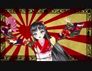 看板娘のさっちゃんを『VRM Live Viewer』で躍らせてみた。