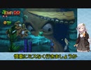 【VOICEROID実況】紲星あかりのドンキーコングトロピカルフリーズのんびりゲーム実況【part15】