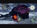 「復活！」薙刀野郎が行く！討鬼伝2実況プレイ　part34  奪還ノ任ー武ー「後半」