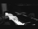 荒咬オウガイメージ曲「LAZY」