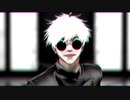 【MMD呪術廻戦】Turn Off The Light【五条悟】