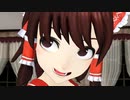 『真・雀鬼』の名シーンを東方キャラで再現 クマ退治