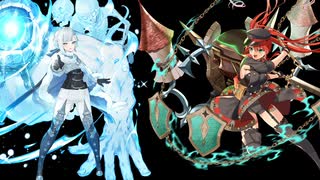 【遠距離縛り計略有り蔵無傷】天下は巡りて ～志摩～難【ゆかマキ実況】