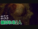 かまいたちの夜2を実況プレイ！#55【底蟲村編】