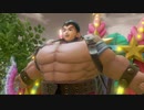 【ドラクエ11S MODストーリー】主人公一派vsフールフール