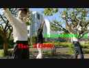 【ゆるふわ樹海ガール】ジャグリングで表現してみた【Be ZONE】