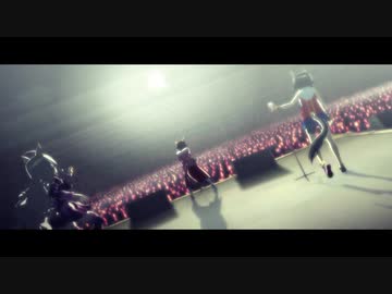 【ウマ娘】BNW "winning the soul" 3パターン