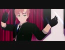 【APHMMD】ヘタリア・イギリス 梦幻式モデル配布