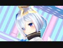 【MMDホロライブ】天音かなた「うっせえわ」【踊ってもらった】