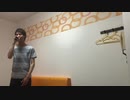 或る街の群青　歌ってみた　ASIAN KANG-FU GENERATION