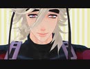 【鬼滅のMMD】万世極楽教教祖様小ネタ集【上弦弐】