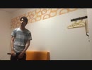 風の日　歌ってみた　ELLEGARDEN