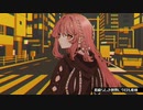 怪物／歌ってみた【楼乃】