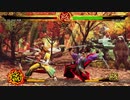 サムライスピリッツ 鈍足十兵衛が真っ二つ！（シリーズ410!)