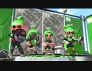 【ガチホコ】赤ザップ練習する男81試合目【splatoon2】