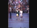 Kevin   Kerry Von Erich vs Killer Khan   Terry Gordy WCCW 1984