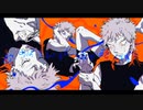 【素直に歌ってみた】へべれけジャンキー by KENJI