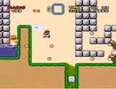 自作の改造マリオを友人にプレイさせる 第二作 Part1
