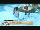 安心安全100パー保障【MHST2実況#23】