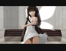 【東方MMD】スフィーお嬢様でURUSaaA愛