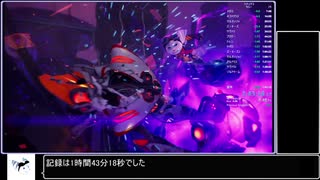 ラチェット＆クランク パラレル・トラブルRTA(NG+) 1:43:18 Part7(終)