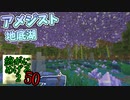 Minecraft　ジ・エンドを我がバイオームに染め上げる2　50（ゆっくり実況）