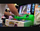 【pop'n music】黒髪乱れし修羅となりて～凛 edition～(EX) プレイ動画