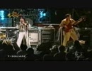 FACES T-SQUARE Live@日比谷1998