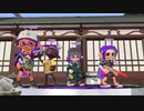 【ガチヤグラ】赤ザップ練習する男82試合目【splatoon2】