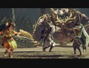 #５ 一式わらしべ狩猟Ｒ【百竜夜行、来たる】