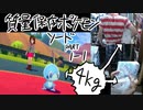 質量保存ポケモンソード【初見】part1-1