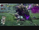 【モンハンRISE】MHP2Gから10年ぶりにモンハンハマった Part91