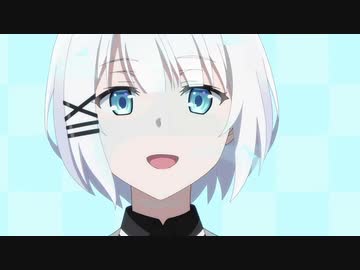 『探偵はもう、死んでいる。　OP 』 「ここで生きてる」（FULL） 《center off vocal》