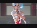 【MMD艦これ】痴女な由良さんで 「 ヒガン 」