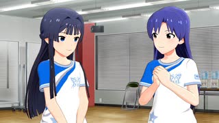 【ミリシタ】 #002 憧れの舞台。だから… ~Precious Grain~