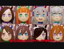 【ウマ娘でミートピア】配布ッ！1章のキャラのアクセスキー公開
