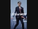 Snow Man「KISSIN' MY LIPS」solo spot