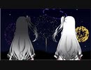 隣人のアリアルさんとミリアルさん　108『花火』