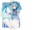 【初音ミク】【オリジナル曲】スプラウト