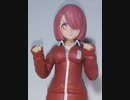 みゃー姉のプラモデル（美少女プラモデル改造）