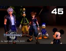 キングダムハーツ3【初見プレイ】Scene45