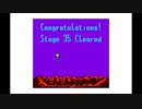 スーパーボンブリス(ゲームボーイ版)久々にコンテストモードをやったpart13【プレイ動画】