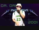 Dr. Dre feat. Hittman, Kurupt, Nate Dogg, Six-Two - Xxplosive - Cover / 歌ってみた