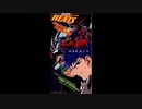 10年ぶりに　HEATS　歌ってみた
