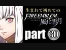 生まれて初めてのファイアーエムブレム　part30