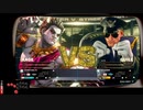 【SFV】ひさびさのhitboxでのガイルランクマ