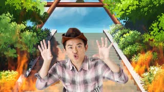 クレイジーで生存しない奴らのクトゥルフ神話TRPG【魚たちの夢】後編【ゆっくりTRPG】