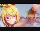 【MMD】リンちゃんで「第六感」【カメラ配布あり】