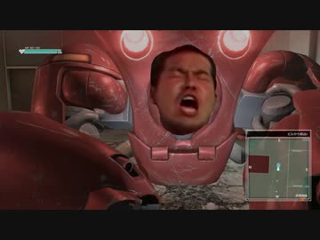 巨影レ○プ！都市から逃げる先輩 第７章